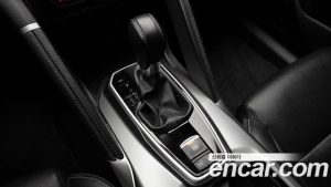 Renault-KoreaSamsung QM6 2.0 GDe LE Signature 2WD 2023 года из Южной Кореи