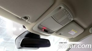 Renault-KoreaSamsung QM6 2.0 GDe LE Signature 2WD 2023 года из Южной Кореи