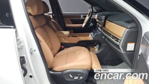 Hyundai Santafe HEV 1.6 4WD 2025 года из Южной Кореи