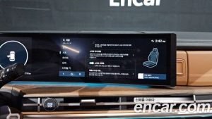 Hyundai Santafe HEV 1.6 4WD 2025 года из Южной Кореи