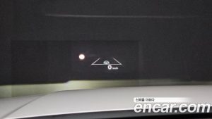 Hyundai Santafe HEV 1.6 4WD 2025 года из Южной Кореи