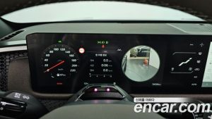 Kia Tasman 2.5T Бензин 4WD 2026 года из Южной Кореи