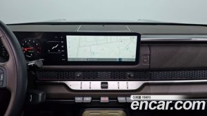 Kia Tasman 2.5T Бензин 4WD 2026 года из Южной Кореи