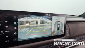 Kia Tasman 2.5T Бензин 4WD 2026 года из Южной Кореи