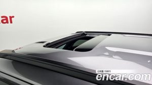 Kia Tasman 2.5T Бензин 4WD 2026 года из Южной Кореи