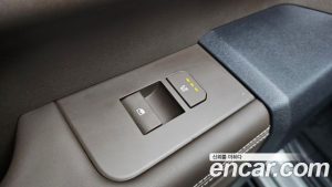 Kia Tasman 2.5T Бензин 4WD 2026 года из Южной Кореи