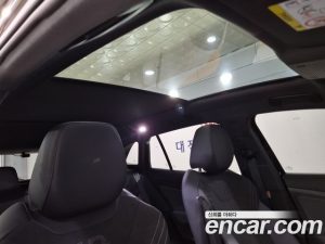 Volkswagen ID.4 PRO 2025 года из Южной Кореи