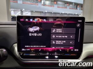 Volkswagen ID.4 PRO 2025 года из Южной Кореи