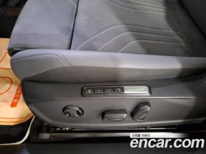 Volkswagen ID.4 PRO 2025 года из Южной Кореи