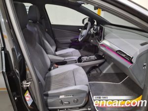 Volkswagen ID.4 PRO 2025 года из Южной Кореи