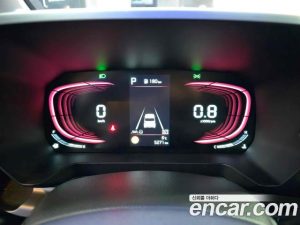 Kia RAY Signature 2025 года из Южной Кореи