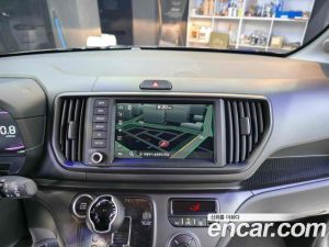 Kia RAY Signature 2025 года из Южной Кореи