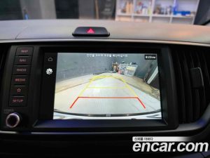 Kia RAY Signature 2025 года из Южной Кореи