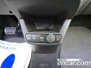 Kia RAY Signature 2025 года из Южной Кореи