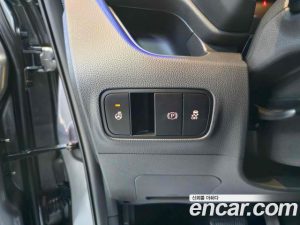 Kia RAY Signature 2025 года из Южной Кореи
