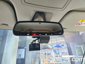 Kia RAY Signature 2025 года из Южной Кореи