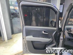 Kia RAY Signature 2025 года из Южной Кореи