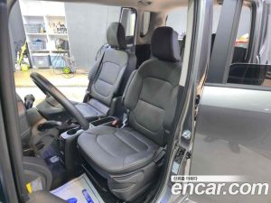 Kia RAY Signature 2025 года из Южной Кореи