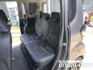 Kia RAY Signature 2025 года из Южной Кореи