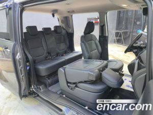 Kia RAY Signature 2025 года из Южной Кореи