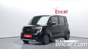 Kia RAY Signature 2024 года из Южной Кореи