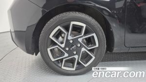 Kia RAY Signature 2024 года из Южной Кореи