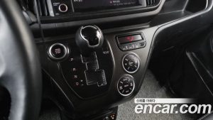 Kia RAY Signature 2024 года из Южной Кореи