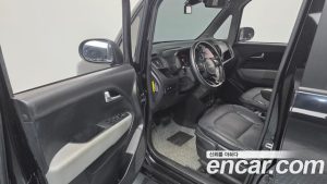 Kia RAY Signature 2024 года из Южной Кореи