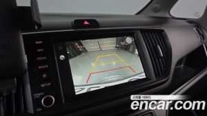 Kia RAY Signature 2024 года из Южной Кореи