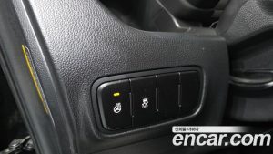 Kia RAY Signature 2024 года из Южной Кореи