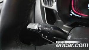 Kia RAY Signature 2024 года из Южной Кореи