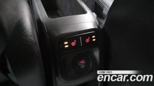 Kia RAY Signature 2024 года из Южной Кореи