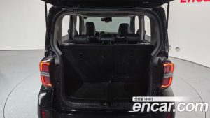 Kia RAY Signature 2024 года из Южной Кореи