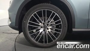 Mercedes-Benz GLC-Class GLC300 4MATIC Avantgarde 2026 года из Южной Кореи