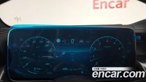 Mercedes-Benz GLC-Class GLC300 4MATIC Avantgarde 2026 года из Южной Кореи