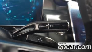 Mercedes-Benz GLC-Class GLC300 4MATIC Avantgarde 2026 года из Южной Кореи