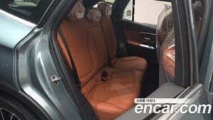 Mercedes-Benz GLC-Class GLC300 4MATIC Avantgarde 2026 года из Южной Кореи