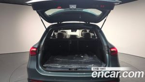 Mercedes-Benz GLC-Class GLC300 4MATIC Avantgarde 2026 года из Южной Кореи
