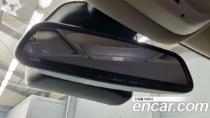 Renault-KoreaSamsung QM6 2.0 LPe RE Signature 2WD 2023 года из Южной Кореи