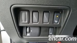 Renault-KoreaSamsung QM6 2.0 LPe RE Signature 2WD 2023 года из Южной Кореи