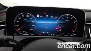 Mercedes-Benz E-Class E200 AMG Line 2026 года из Южной Кореи