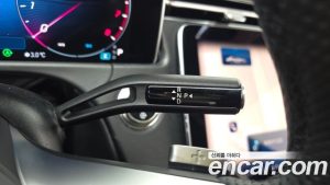 Mercedes-Benz E-Class E200 AMG Line 2026 года из Южной Кореи