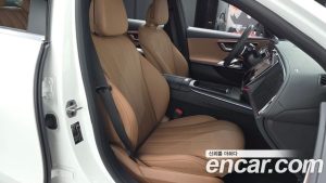 Mercedes-Benz E-Class E200 AMG Line 2026 года из Южной Кореи