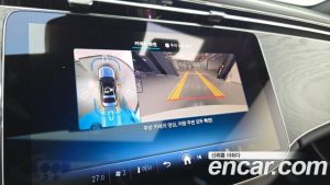 Mercedes-Benz E-Class E200 AMG Line 2026 года из Южной Кореи