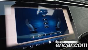 Mercedes-Benz E-Class E200 AMG Line 2026 года из Южной Кореи