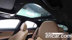 Mercedes-Benz E-Class E200 AMG Line 2026 года из Южной Кореи