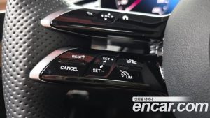 Mercedes-Benz E-Class E200 AMG Line 2026 года из Южной Кореи