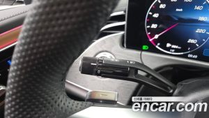 Mercedes-Benz E-Class E200 AMG Line 2026 года из Южной Кореи