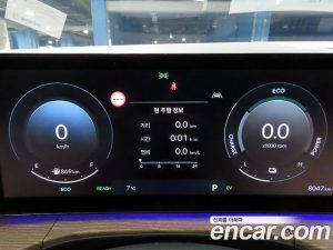 Hyundai Santafe HEV 1.6 2WD 2025 года из Южной Кореи