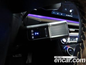 Hyundai Santafe HEV 1.6 2WD 2025 года из Южной Кореи